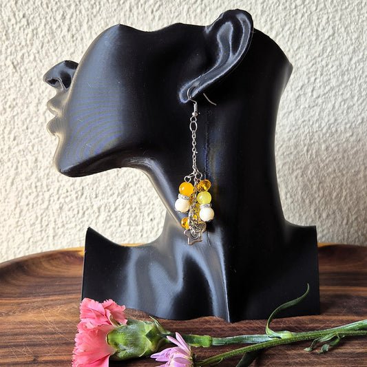 Morning Sunshine Earrings
