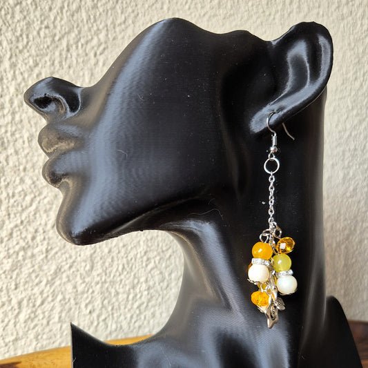 Morning Sunshine Earrings