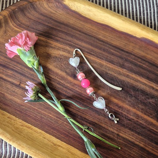 Heart of Hope Bookmark