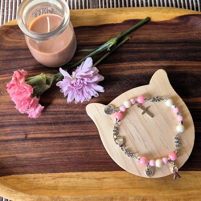 Faith & Hope Bracelet