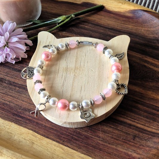 Garden of Hope Bracelet