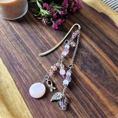 A Hopeful Heart Bookmark