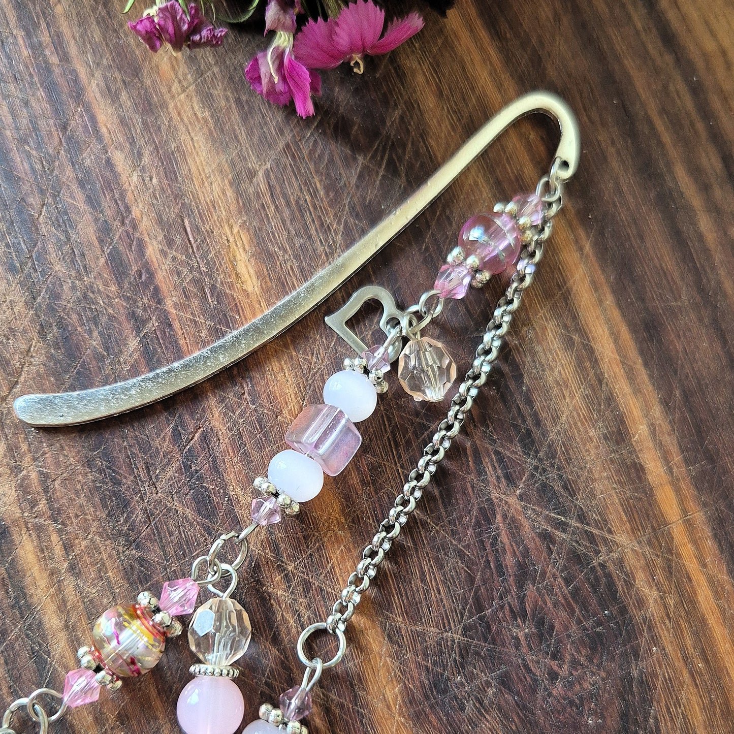 A Hopeful Heart Bookmark