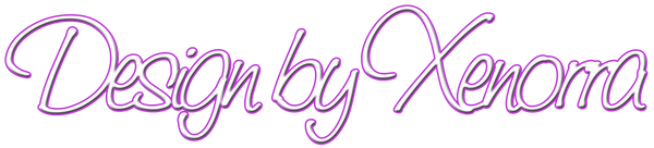 Design by Xenorra