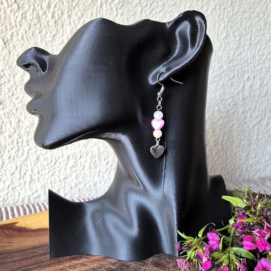 Just a Little Love Earrings