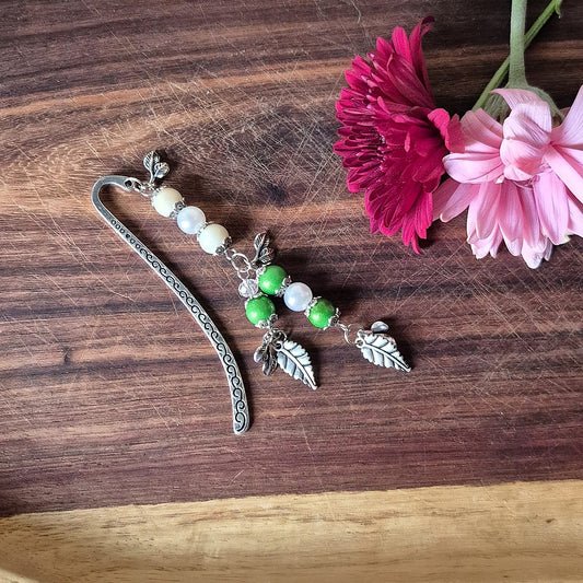 Meadow Whisper Bookmark